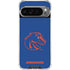 Boise State University Broncos Mascot Google Pixel 10 Pro XL Clear Case